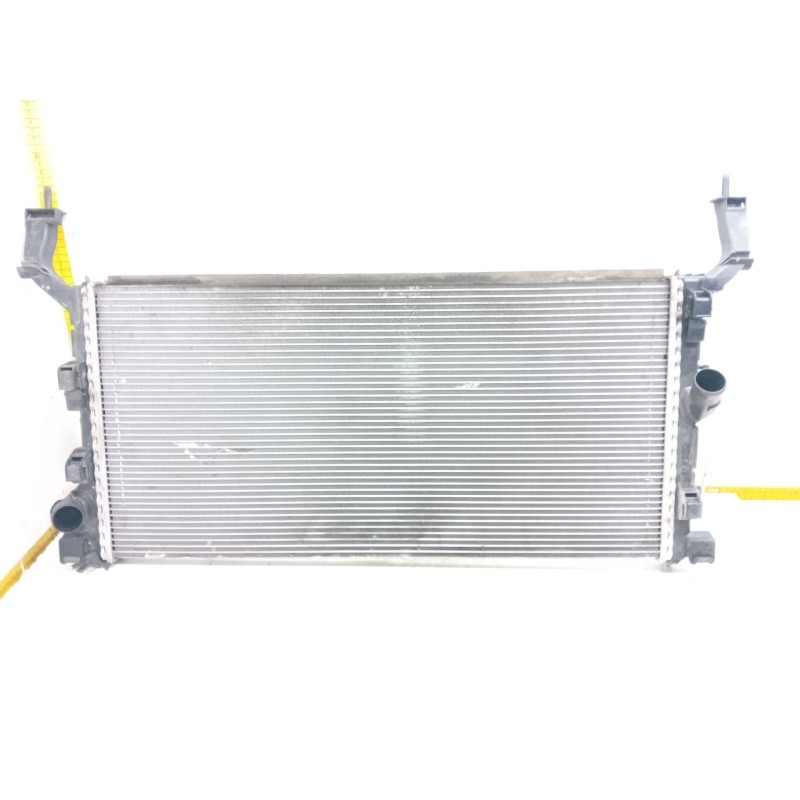 Recambio de radiador agua para renault laguna iii (bt0/1) 2.0 dci (bt07, bt0j, bt14, bt1a, bt1s) referencia OEM IAM   