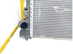 Recambio de radiador agua para renault laguna iii (bt0/1) 2.0 dci (bt07, bt0j, bt14, bt1a, bt1s) referencia OEM IAM    2