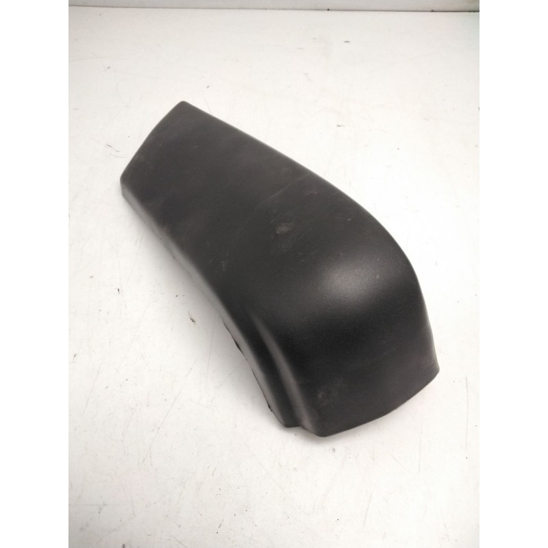 Recambio de puntera chasis delantera derecha para ford fiesta ii (fbd) 1.0 (fbd) referencia OEM IAM F-146  ZZ03602