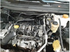 CHEVROLET CAPTIVA (C100, C140)