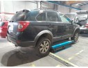 CHEVROLET CAPTIVA (C100, C140)