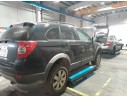 CHEVROLET CAPTIVA (C100, C140)