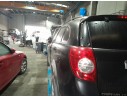 CHEVROLET CAPTIVA (C100, C140)