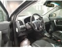 CHEVROLET CAPTIVA (C100, C140)