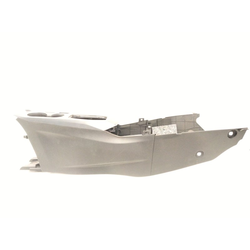 Recambio de consola central para peugeot 2008 i (cu_) 1.2 thp 130 / puretech 130 referencia OEM IAM 9825205580  