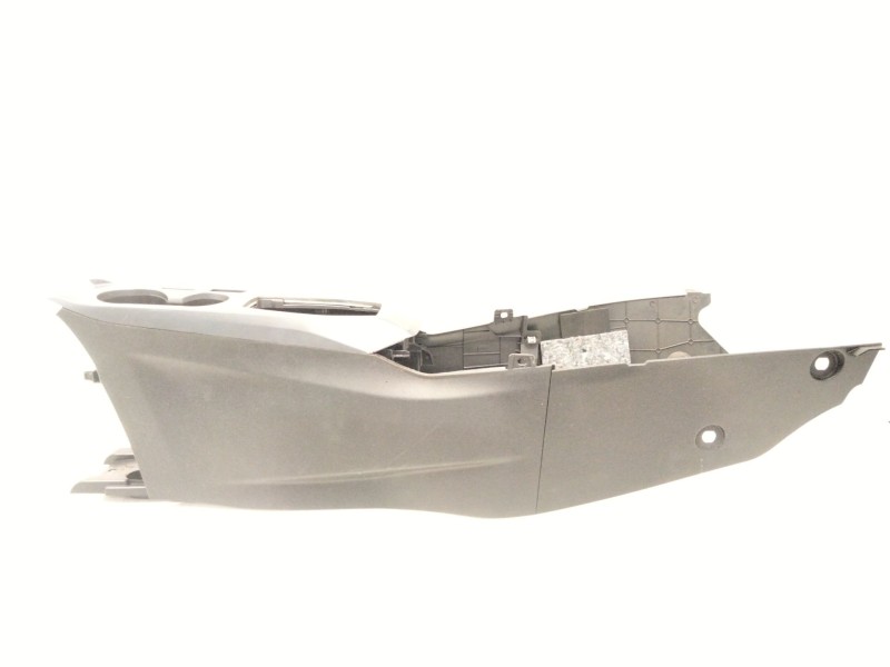 Recambio de consola central para peugeot 2008 i (cu_) 1.2 thp 130 / puretech 130 referencia OEM IAM 9825205580  