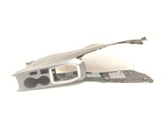 Recambio de consola central para peugeot 2008 i (cu_) 1.2 thp 130 / puretech 130 referencia OEM IAM 9825205580   2