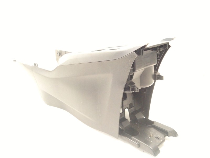Recambio de consola central para peugeot 2008 i (cu_) 1.2 thp 130 / puretech 130 referencia OEM IAM 9825205580  