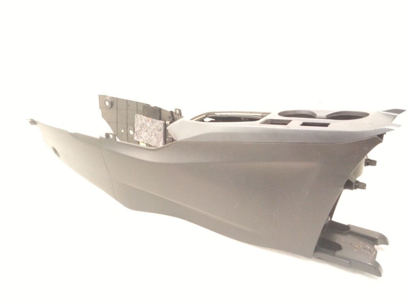 Recambio de consola central para peugeot 2008 i (cu_) 1.2 thp 130 / puretech 130 referencia OEM IAM 9825205580  