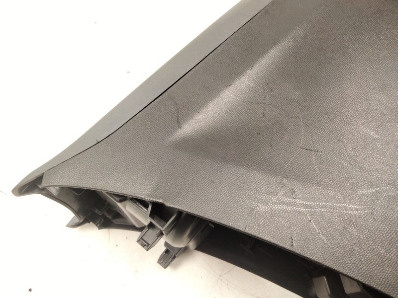 Recambio de consola central para peugeot 2008 i (cu_) 1.2 thp 130 / puretech 130 referencia OEM IAM 9825205580  