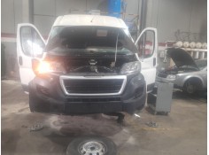 PEUGEOT BOXER FURGONETA