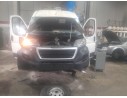 PEUGEOT BOXER FURGONETA