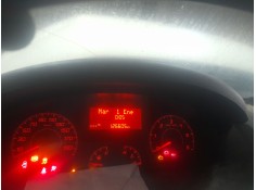 peugeot boxer furgón del año 2019 2