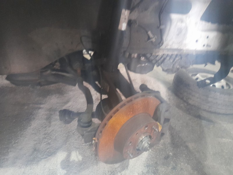 peugeot boxer furgón del año 2019