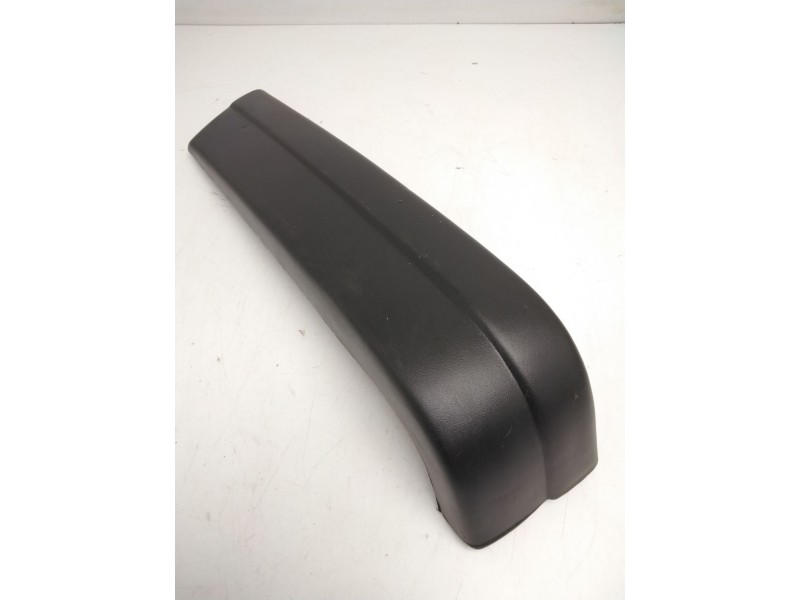 Recambio de puntera paragolpes trasera izquierda para ford escort vi (gal, aal, abl) 1.8 d referencia OEM IAM ES-20  ZZ03573
