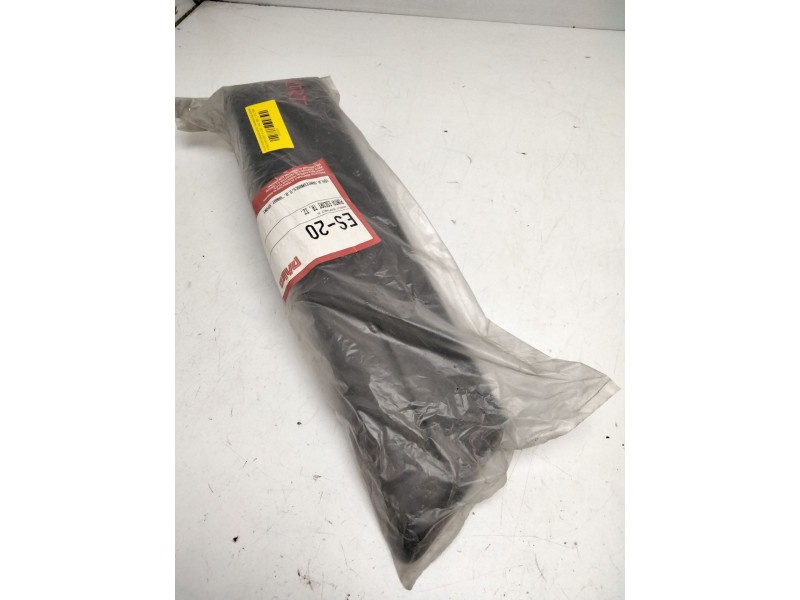 Recambio de puntera paragolpes trasera izquierda para ford escort vi (gal, aal, abl) 1.8 d referencia OEM IAM ES-20  ZZ03573