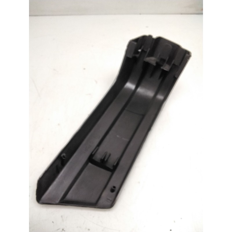 Recambio de puntera chasis delantera izquierda para ford escort iii (gaa) 1.6 referencia OEM IAM 27311515  JUMASA