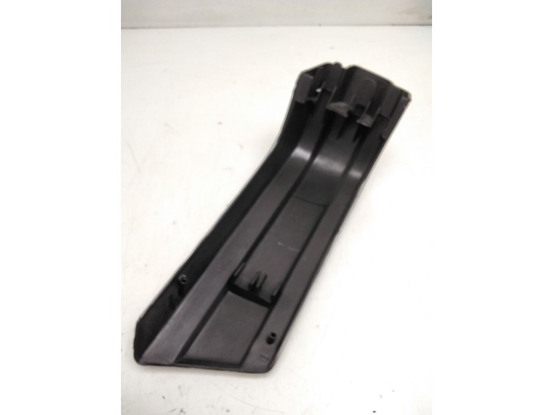 Recambio de puntera chasis delantera izquierda para ford escort iii (gaa) 1.6 referencia OEM IAM 27311515  JUMASA