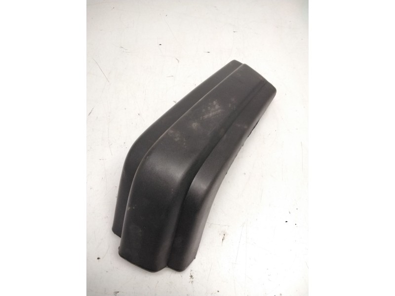 Recambio de puntera chasis delantera izquierda para ford escort iii (gaa) 1.6 referencia OEM IAM 27311515  JUMASA
