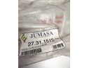PUNTERA CHASIS DELANTERA IZQUIERDA 27311515 JUMASA