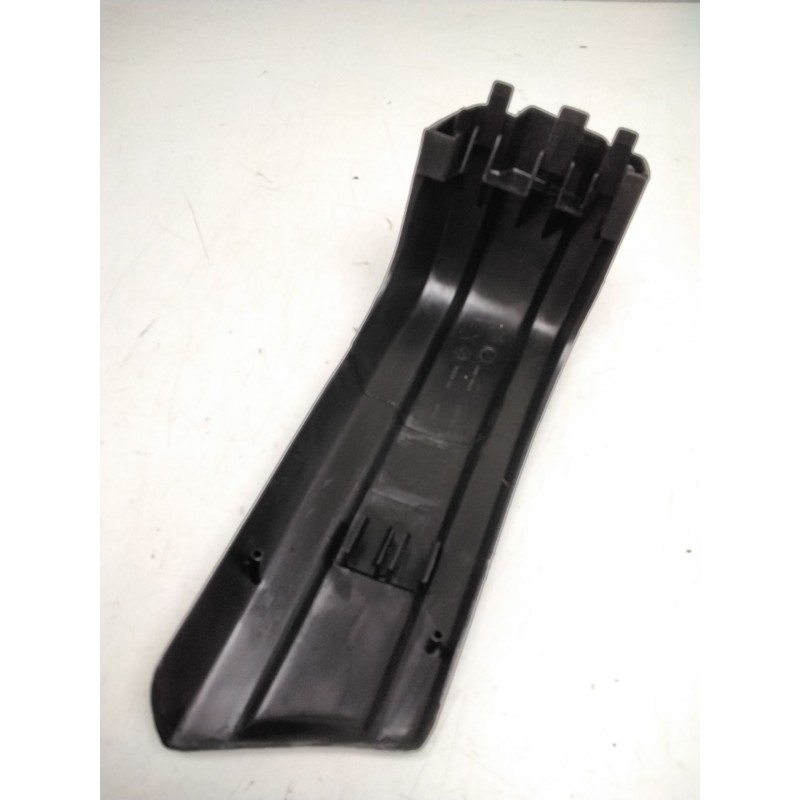 Recambio de puntera chasis delantera izquierda para ford escort vi (gal, aal, abl) 1.6 i 16v referencia OEM IAM ES-22  Z03581
