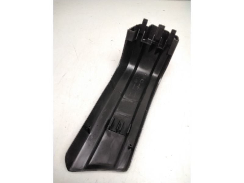 Recambio de puntera chasis delantera izquierda para ford escort vi (gal, aal, abl) 1.6 i 16v referencia OEM IAM ES-22  Z03581