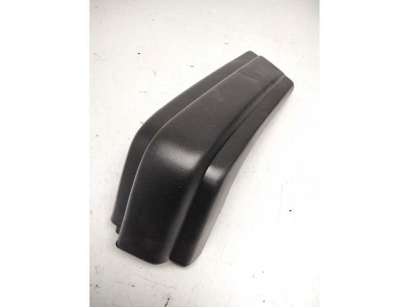 Recambio de puntera chasis delantera izquierda para ford escort vi (gal, aal, abl) 1.6 i 16v referencia OEM IAM ES-22  Z03581