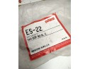 PUNTERA CHASIS DELANTERA IZQUIERDA ES-22 Z03581