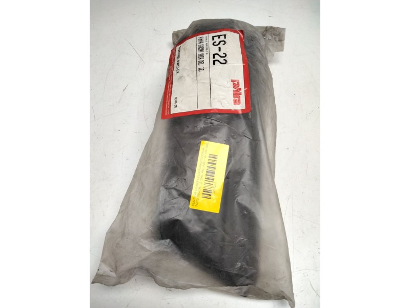 Recambio de puntera chasis delantera izquierda para ford escort vi (gal, aal, abl) 1.6 i 16v referencia OEM IAM ES-22  Z03581