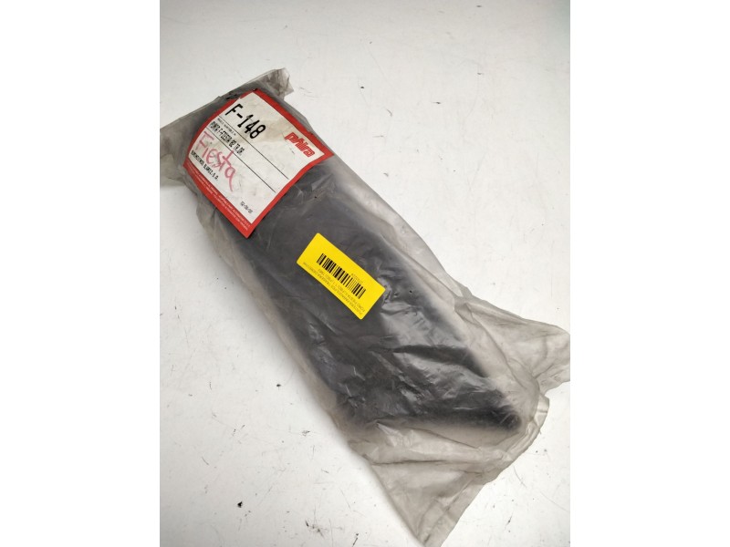 Recambio de puntera paragolpes trasera derecha para ford fiesta ii (fbd) 1.1 (fbd) referencia OEM IAM F-148  ZZ03604