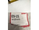 PUNTERA PARAGOLPES TRASERA DERECHA ES-23 ZZ03584