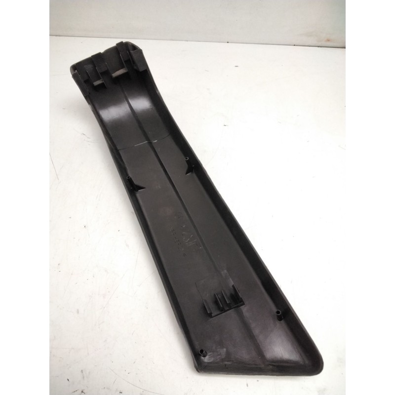 Recambio de puntera paragolpes trasera izquierda para ford escort vi (gal, aal, abl) 1.8 d referencia OEM IAM ES-20  ZZ03573