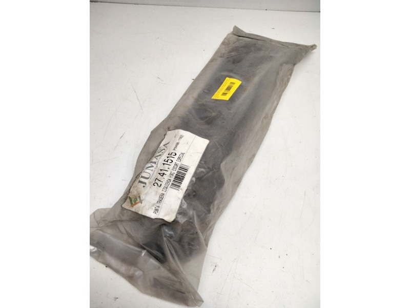 Recambio de puntera paragolpes trasera izquierda para ford escort nomade v turnier (anl) 1.6 i 16v referencia OEM IAM 27411515  