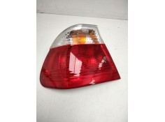 Recambio de piloto trasero izquierdo para bmw 3 (e46) 318 d referencia OEM IAM KSBM024B  