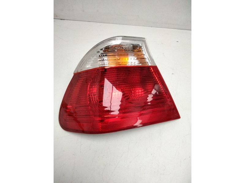 Recambio de piloto trasero izquierdo para bmw 3 (e46) 318 d referencia OEM IAM KSBM024B  