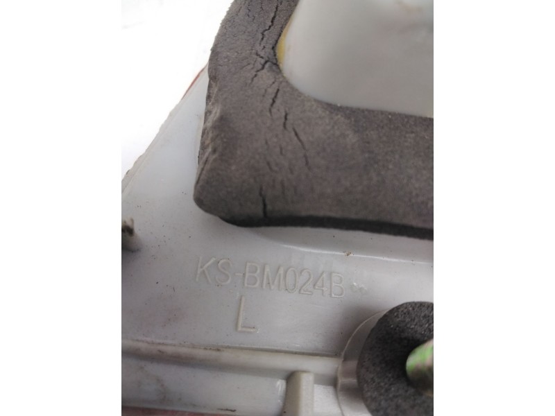 Recambio de piloto trasero izquierdo para bmw 3 (e46) 318 d referencia OEM IAM KSBM024B  