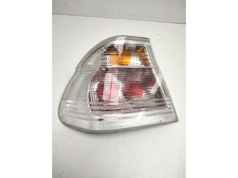 Recambio de piloto trasero izquierdo para bmw 3 (e46) 318 d referencia OEM IAM KSBM024B  