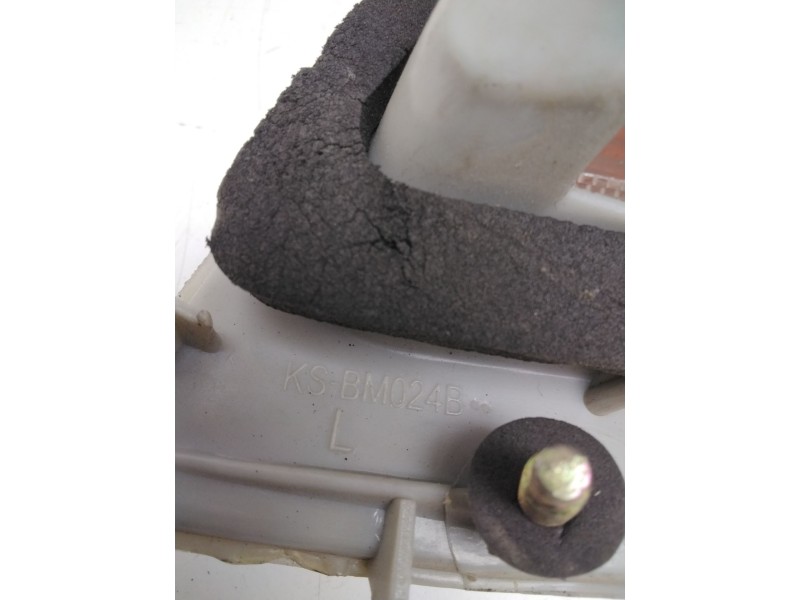 Recambio de piloto trasero izquierdo para bmw 3 (e46) 318 d referencia OEM IAM KSBM024B  