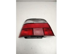Recambio de piloto trasero izquierdo para bmw 5 (e39) 530 d referencia OEM IAM 2496297  