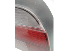 Recambio de piloto trasero izquierdo para bmw 5 (e39) 530 d referencia OEM IAM 2496297   2