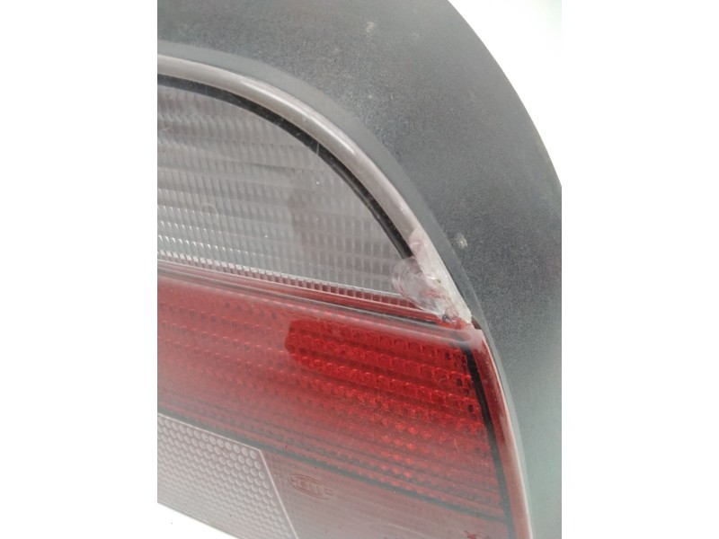 Recambio de piloto trasero izquierdo para bmw 5 (e39) 530 d referencia OEM IAM 2496297  