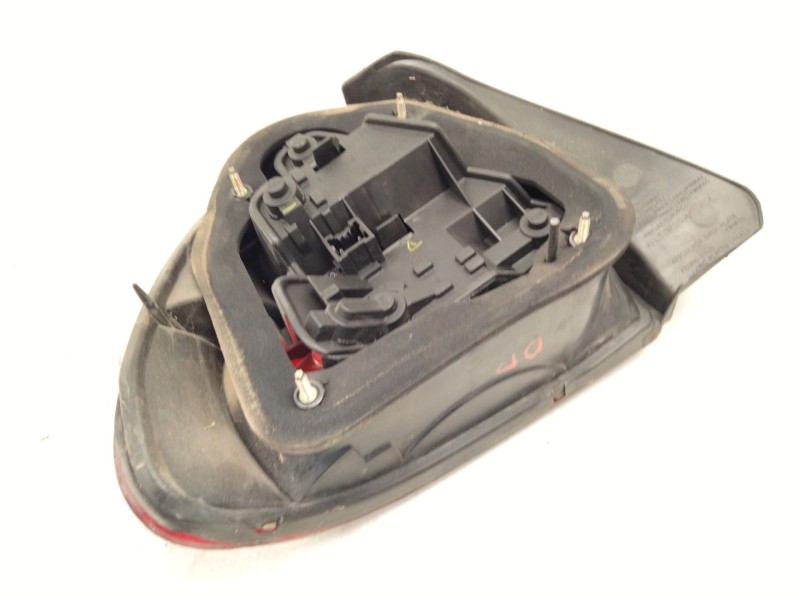 Recambio de piloto trasero derecho para rover 400 ii (rt) 420 di referencia OEM IAM   