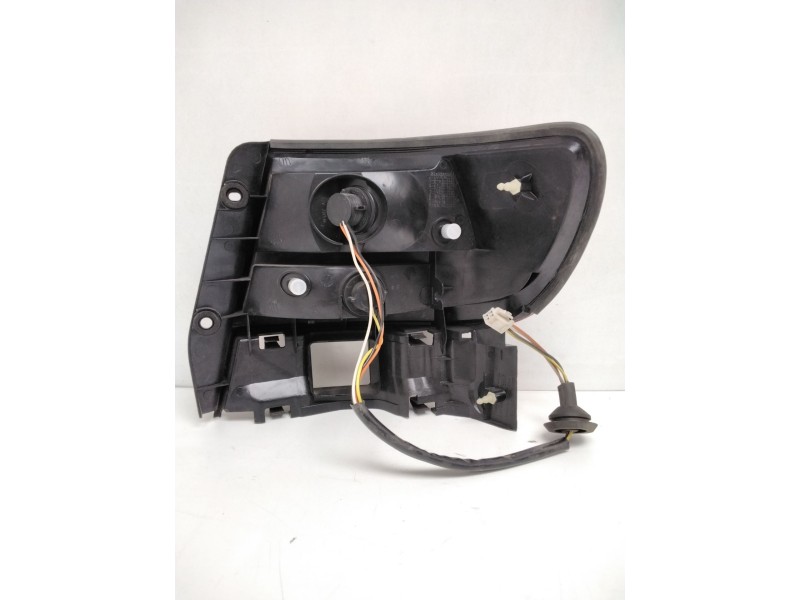 Recambio de piloto trasero izquierdo para toyota corona (rt1_) 2.0 (rt104) referencia OEM IAM ST2121975R  