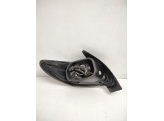 Recambio de piloto trasero derecho para peugeot 206 fastback (2a/c) 1.6 bifuel referencia OEM IAM KSPG071   2