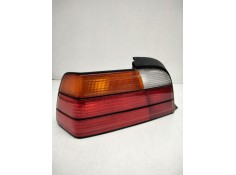 Recambio de piloto trasero izquierdo para bmw 3 (e36) 318 i referencia OEM IAM ZBR1387657  