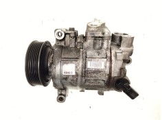 Recambio de compresor aire acondicionado para audi a5 (8t3) 2.0 tdi referencia OEM IAM 8K0260805  