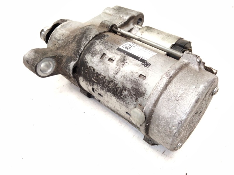 Recambio de motor arranque para audi a5 (8t3) 2.0 tdi referencia OEM IAM 03L911024  