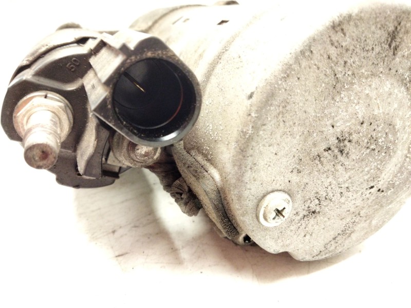 Recambio de motor arranque para audi a5 (8t3) 2.0 tdi referencia OEM IAM 03L911024  