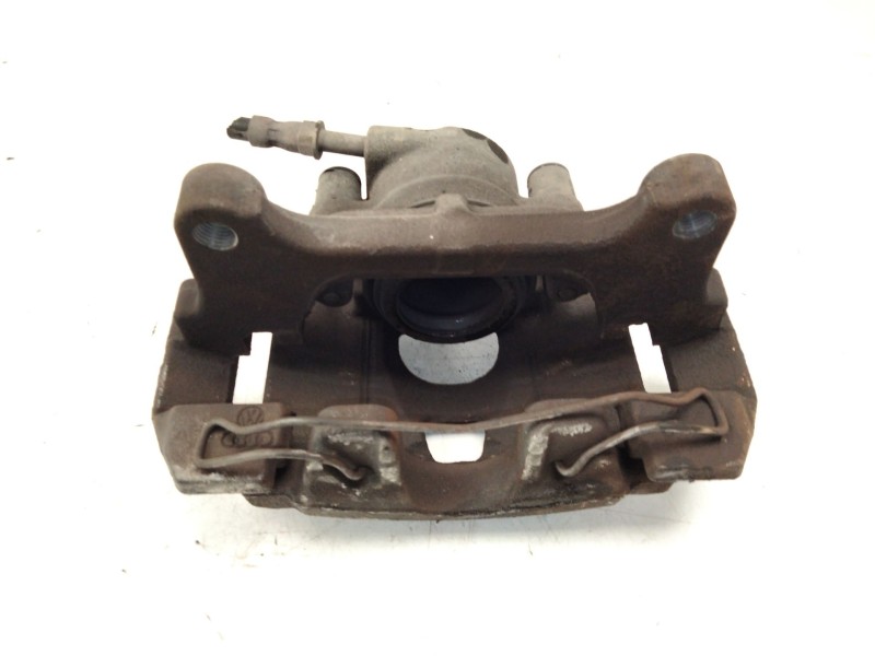 Recambio de pinza freno delantera derecha para audi a5 (8t3) 2.0 tdi referencia OEM IAM 8K0615124C  