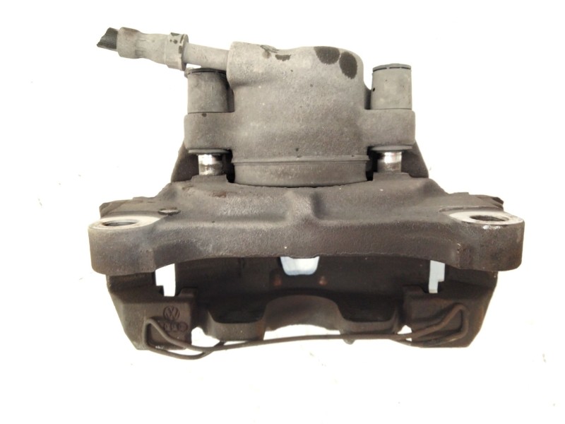 Recambio de pinza freno delantera derecha para audi a5 (8t3) 2.0 tdi referencia OEM IAM 8K0615124C  